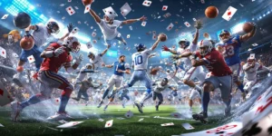 BTi Sports Lobby At PHTAYA: Ultimate Betting Guide