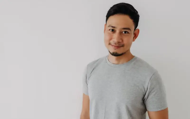 Rafe Cruz began his academic journey in 2006 at Saint Louis University 