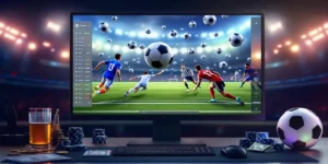 United Gaming Sports Betting Hall At PHTAYA: A Thrilling Experience