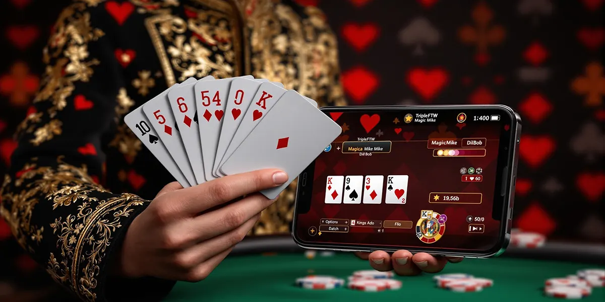 Mastering Strategies For PHTAYA Card Games