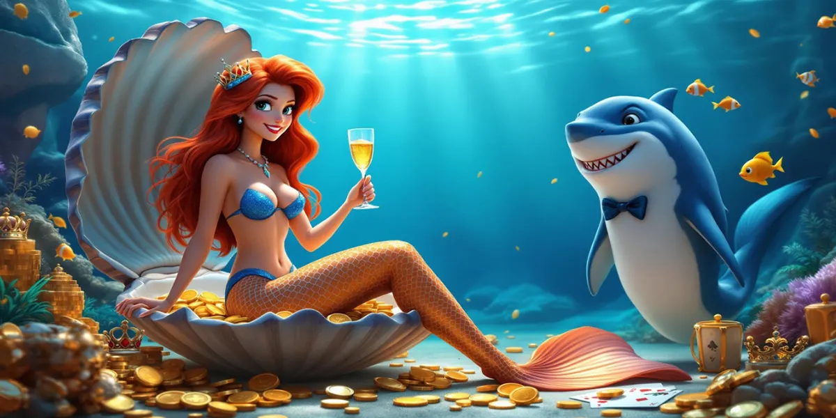 Fishing PHTAYA: A Thrilling Adventure For Betting Enthusiasts