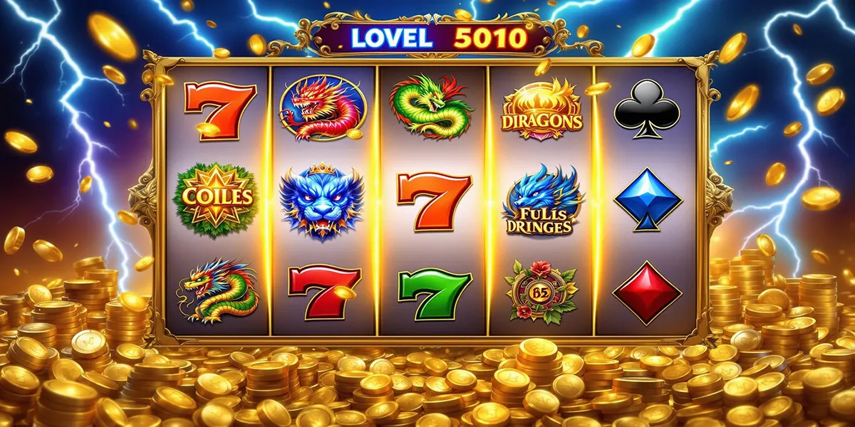 Maximizing Bonuses And Features