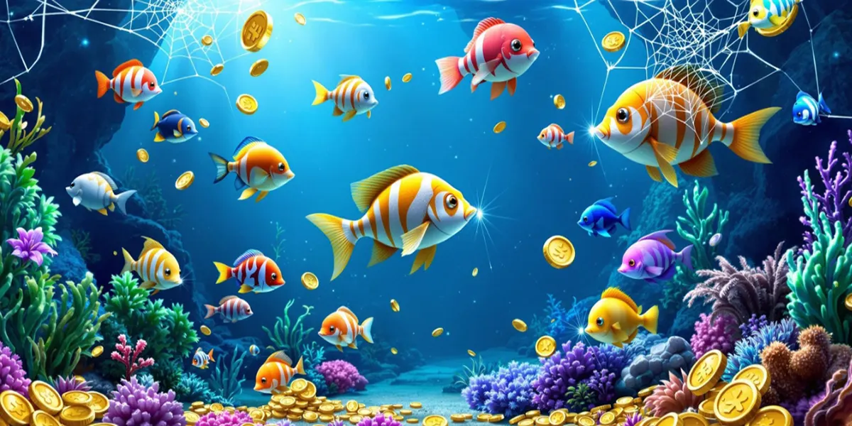 How To Play All-Star Fishing At PHTAYA: A Guide 2 Mastering Special Weapons And Bonuses