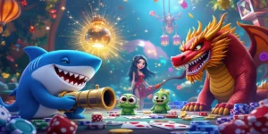 How To Play All-Star Fishing At PHTAYA: A Guide