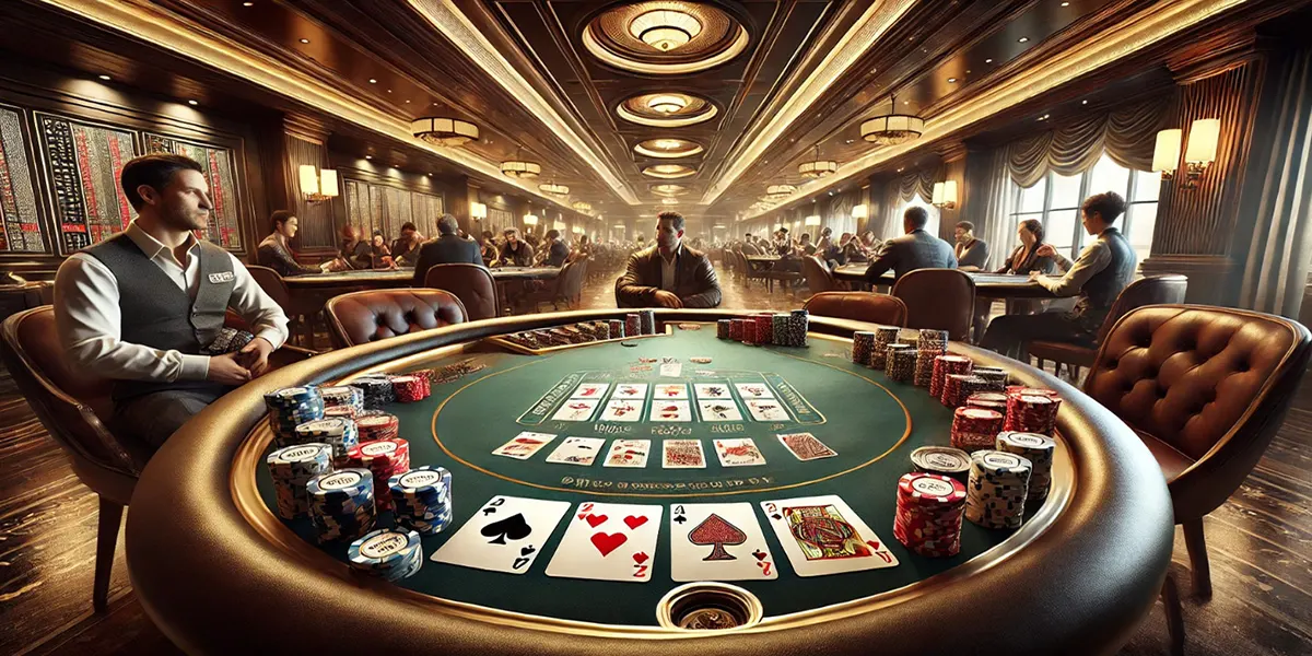How To Play Blackjack At PHTAYA: A Complete Guide 2 Explore PHTAYA’s Blackjack Variations