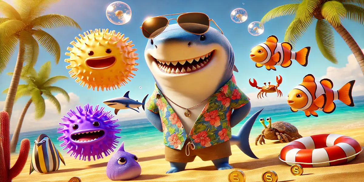 How To Play Cai Shen Fishing At PHTAYA: A Complete Guide 3 Mastering Your Shooting Strategy