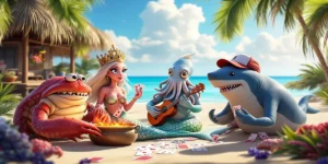 How To Play Cai Shen Fishing At PHTAYA: A Complete Guide