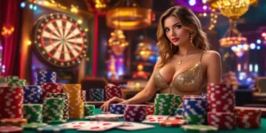 How To Play Golden Empire At PHTAYA: A Betting Guide