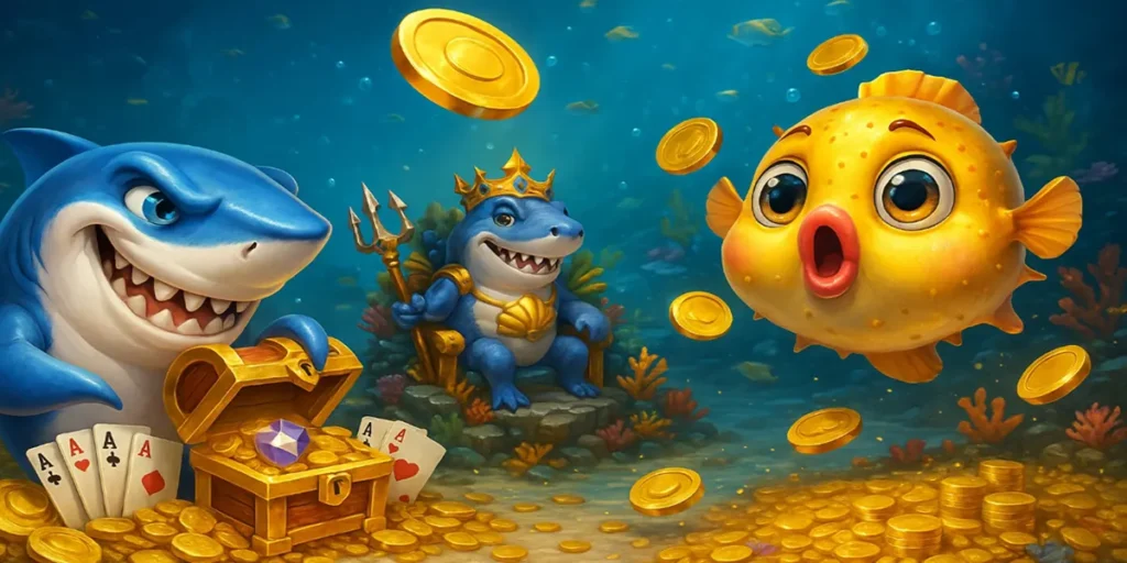 How To Play Happy Fishing At PHTAYA: A Complete Guide
