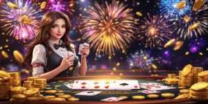 How To Play Lightning Baccarat At PHTAYA