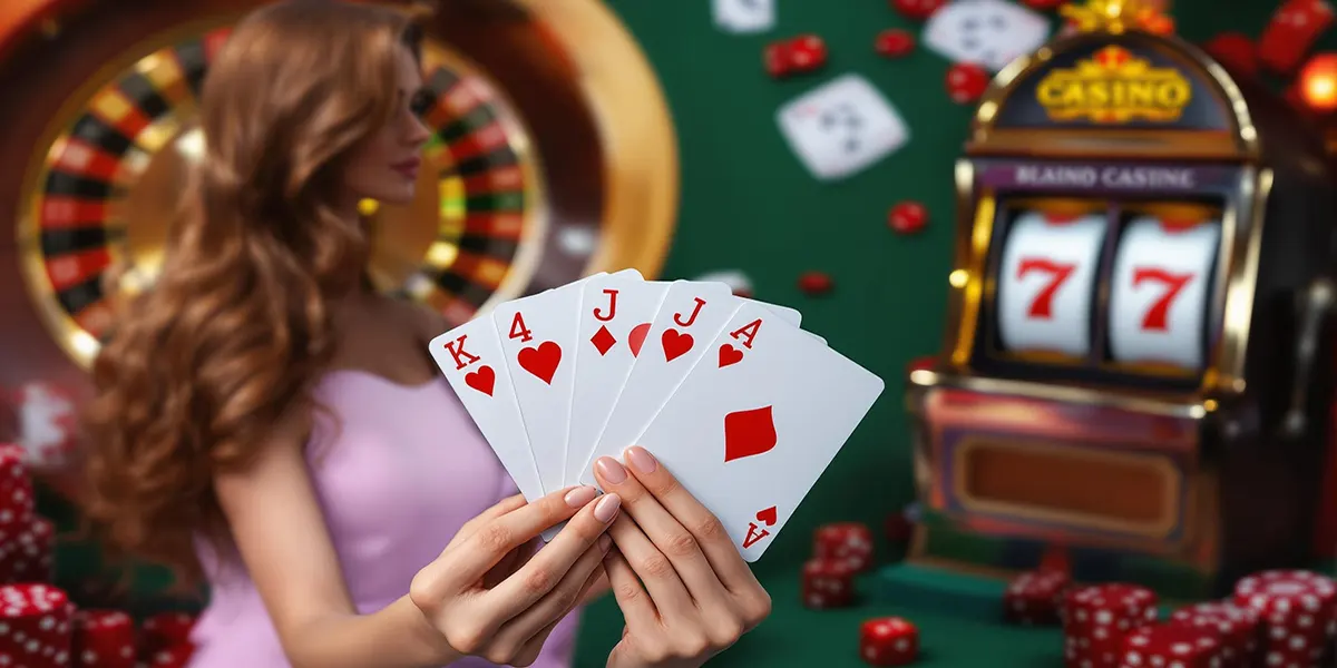 Choosing The Right Betting Strategy