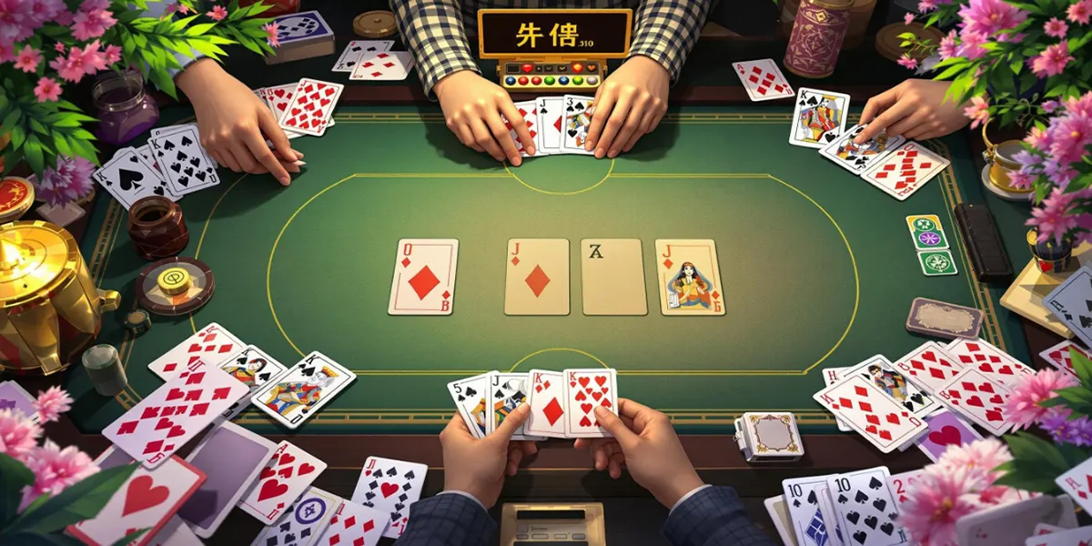 Mastering Bankroll Management