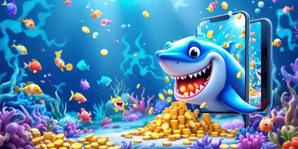 How To Play Royal Fishing At PHTAYA: Ultimate Guide