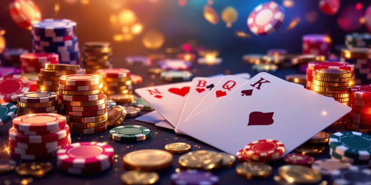 Tips For Betting On RNG Card Games