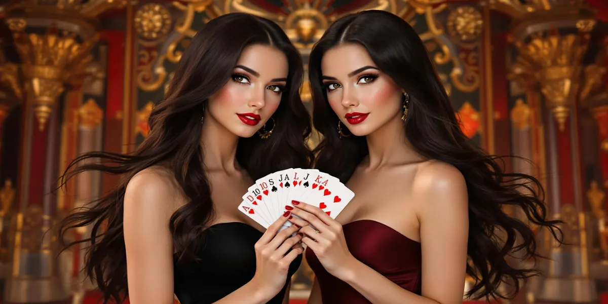 RNG Card Games PHTAYA