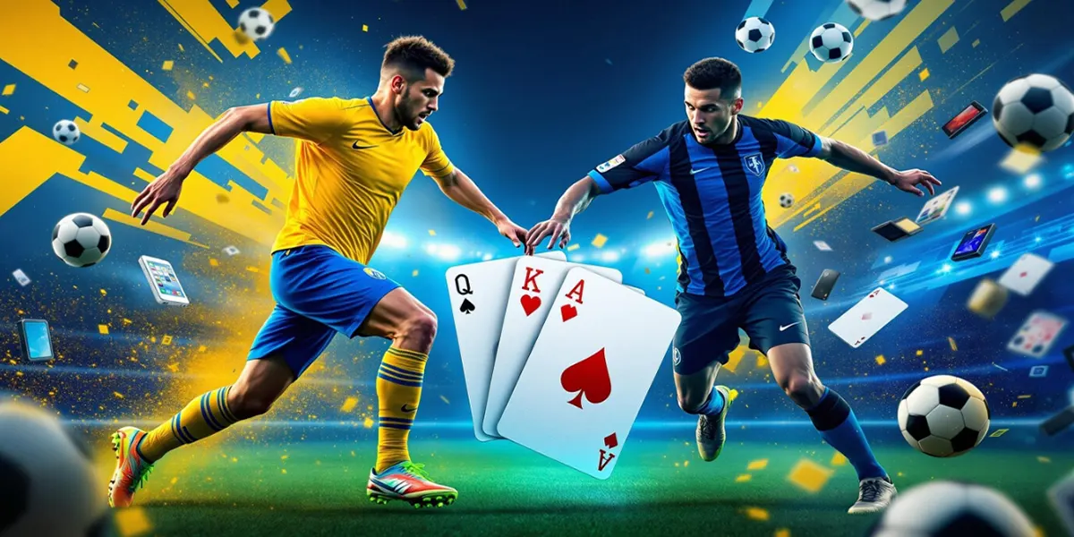 The Thrill Of Sports Betting On PHTAYA