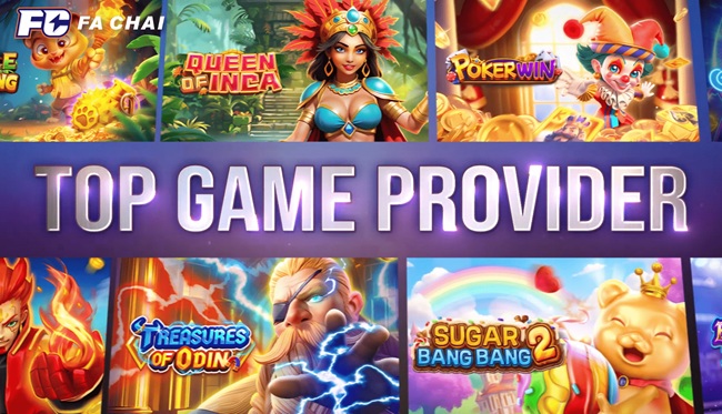 Review FA Chai Gaming Slot at PHTAYA – RTP, Bonuses & Best Picks 3 review fa chai gaming at Philippines