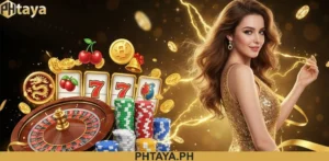 top 10 game fa chai gaming at PHTAYA