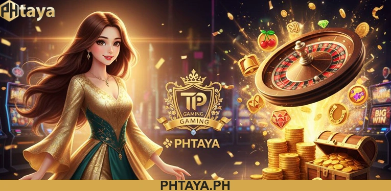 Review TP Gaming - Top 10 TP slot you should try 3 Feature hit incoming—can your bankroll ride the surg