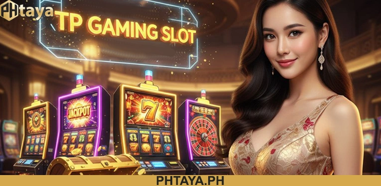 Review TP Gaming - Top 10 TP slot you should try 2 Free Spins unlocked—watch Wilds stack and multipliers climb