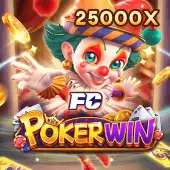 Poker Win